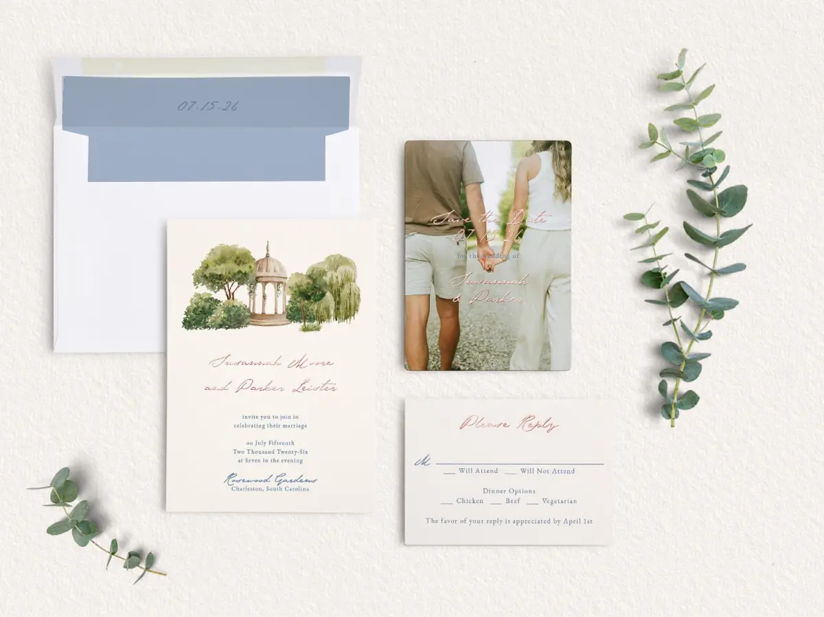 Suite Items