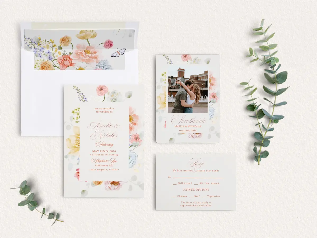 Suite Items