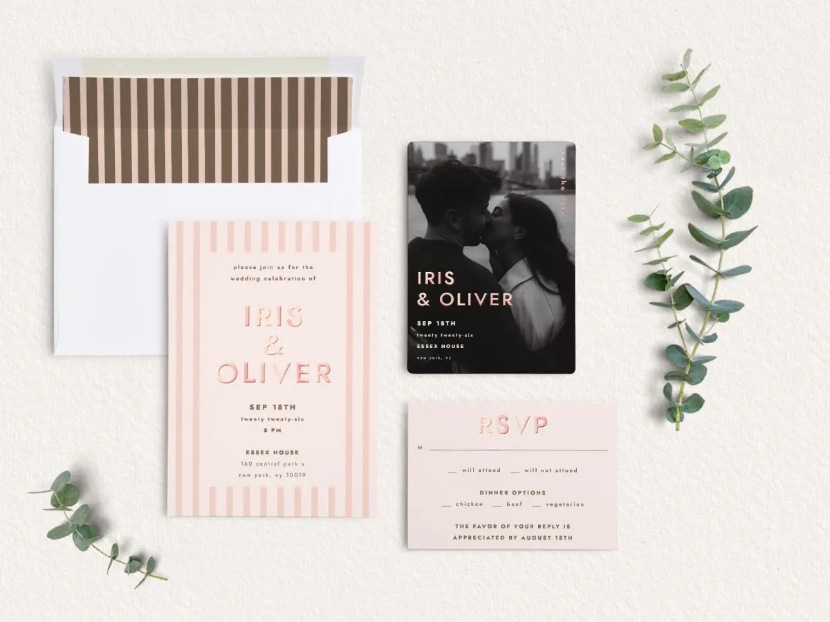 Suite Items