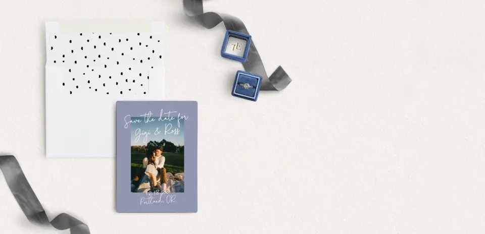 Front with Envelope Liner