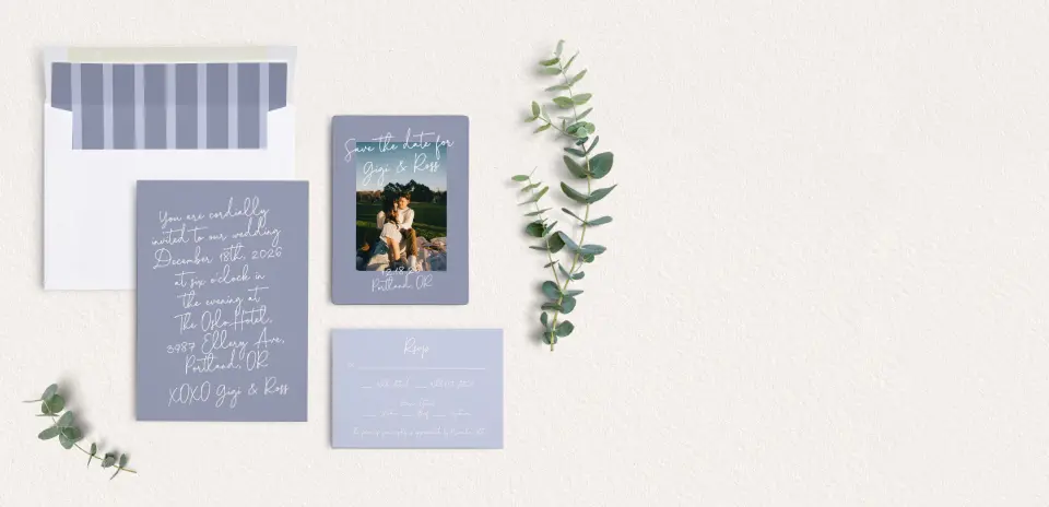 Suite Items