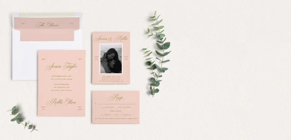 Suite Items