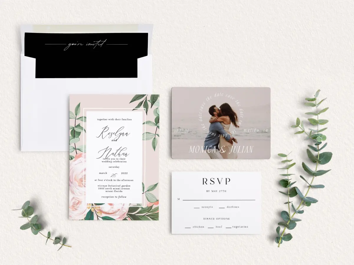 Suite Items