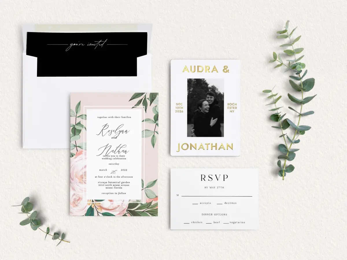 Suite Items