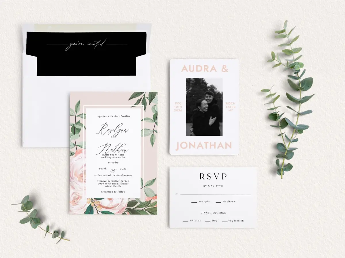 Suite Items