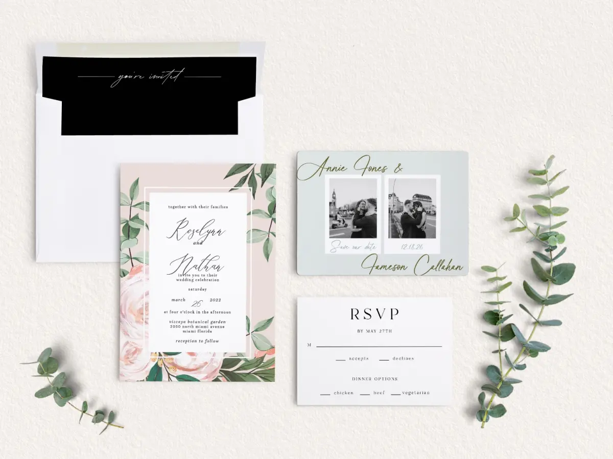 Suite Items