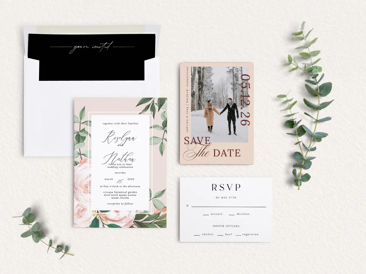 Suite Items