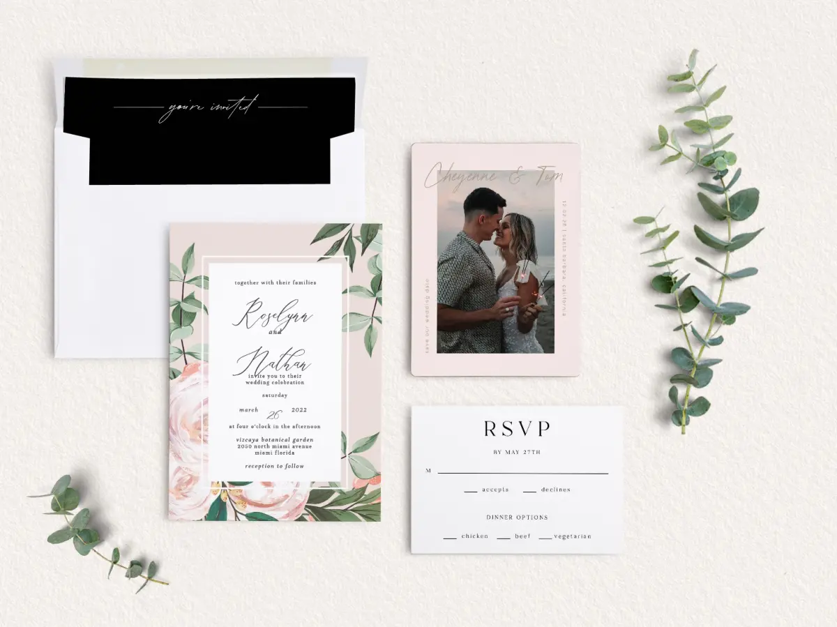 Suite Items