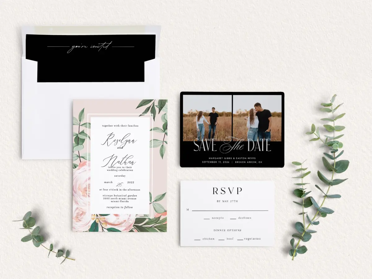 Suite Items