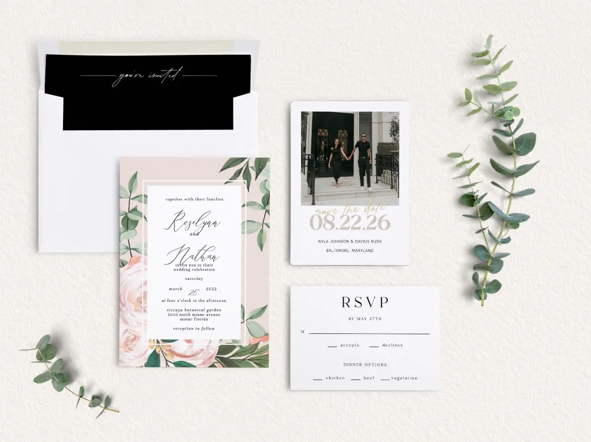 Suite Items