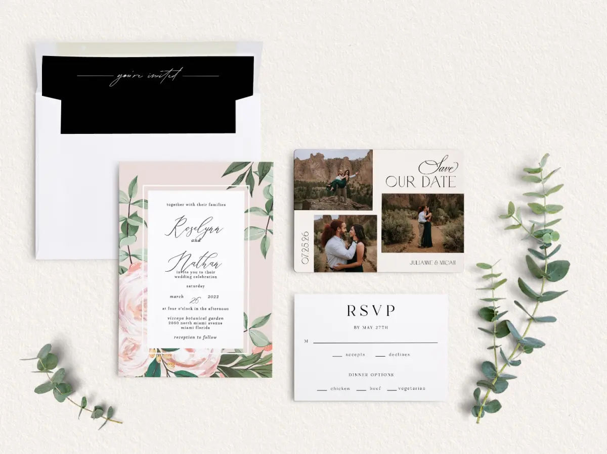 Suite Items