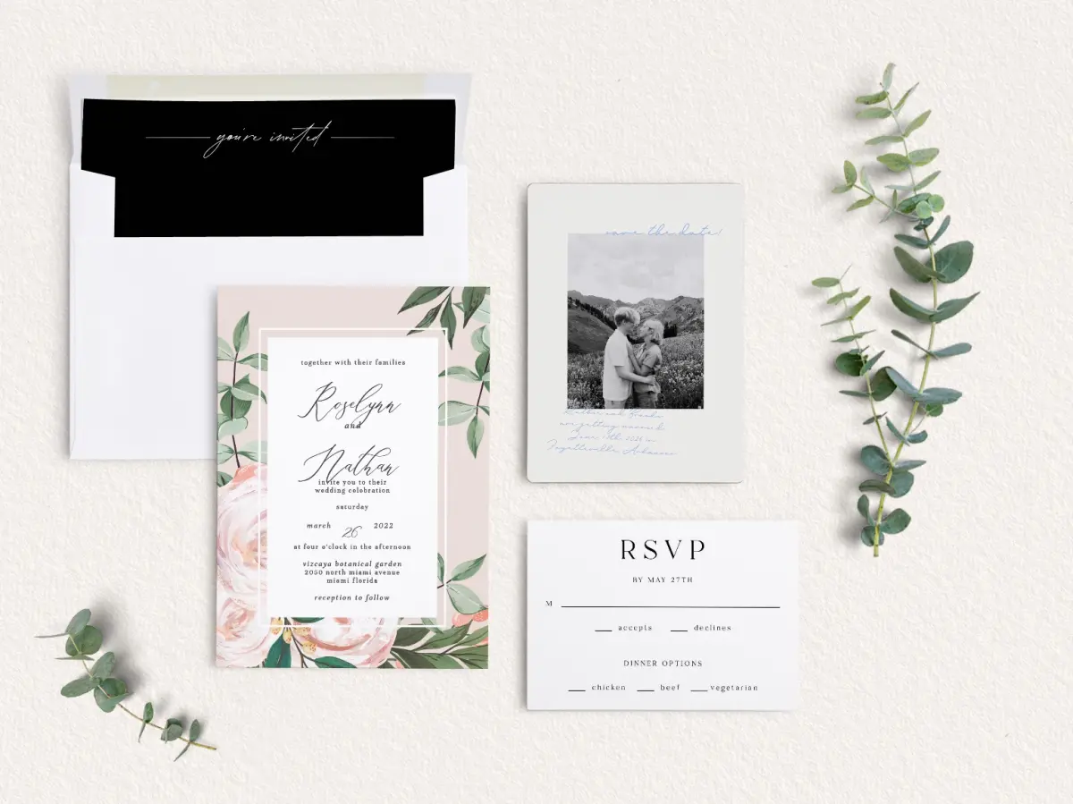 Suite Items