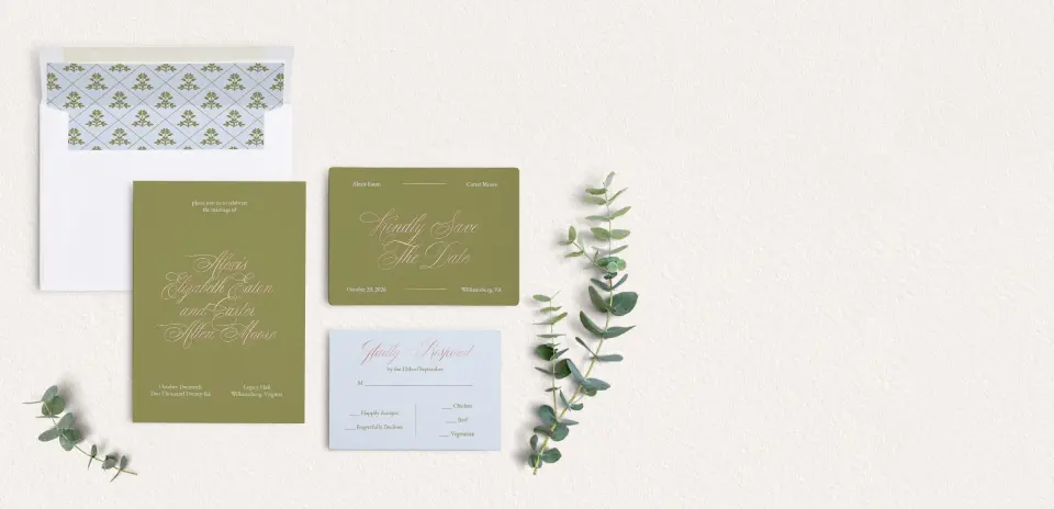 Suite Items