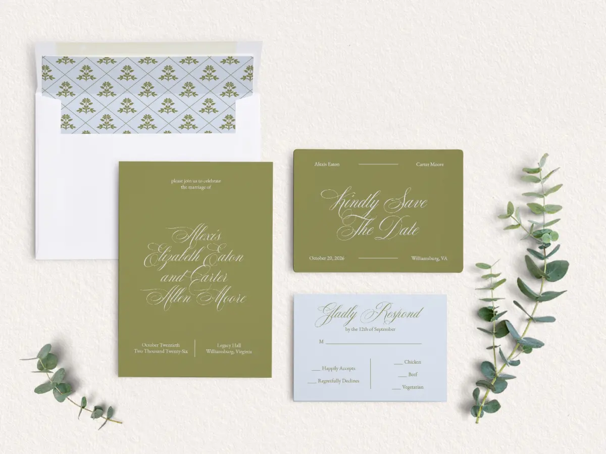 Suite Items