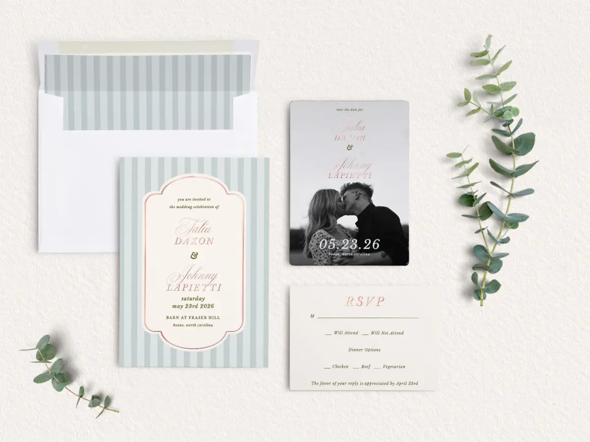 Suite Items