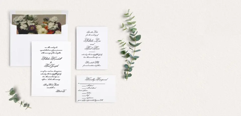 Suite Items