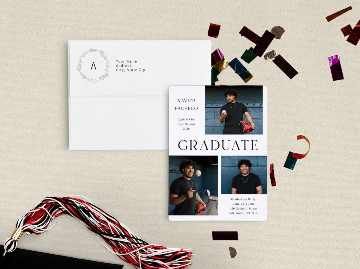 Grad Magnet