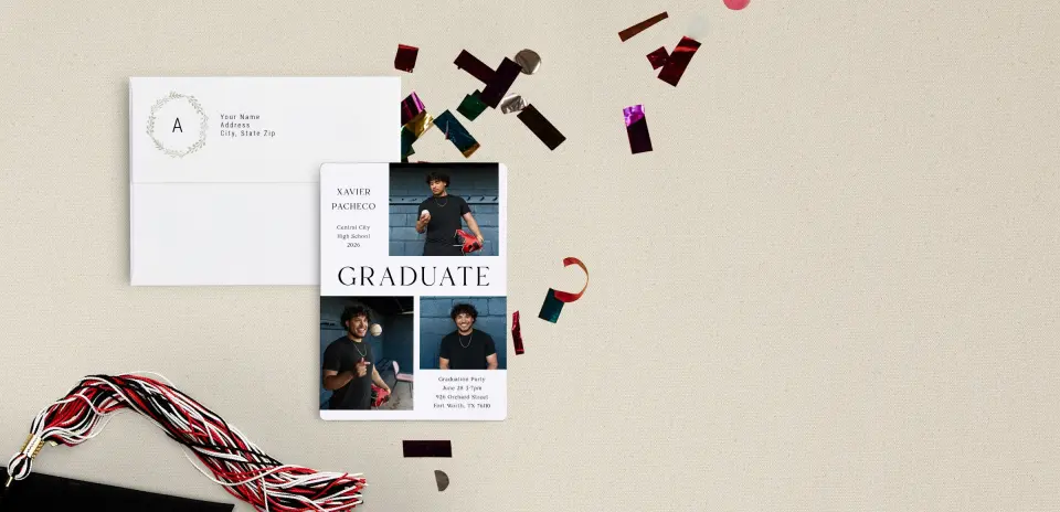 Grad Magnet
