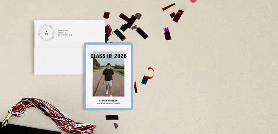 Grad Magnet