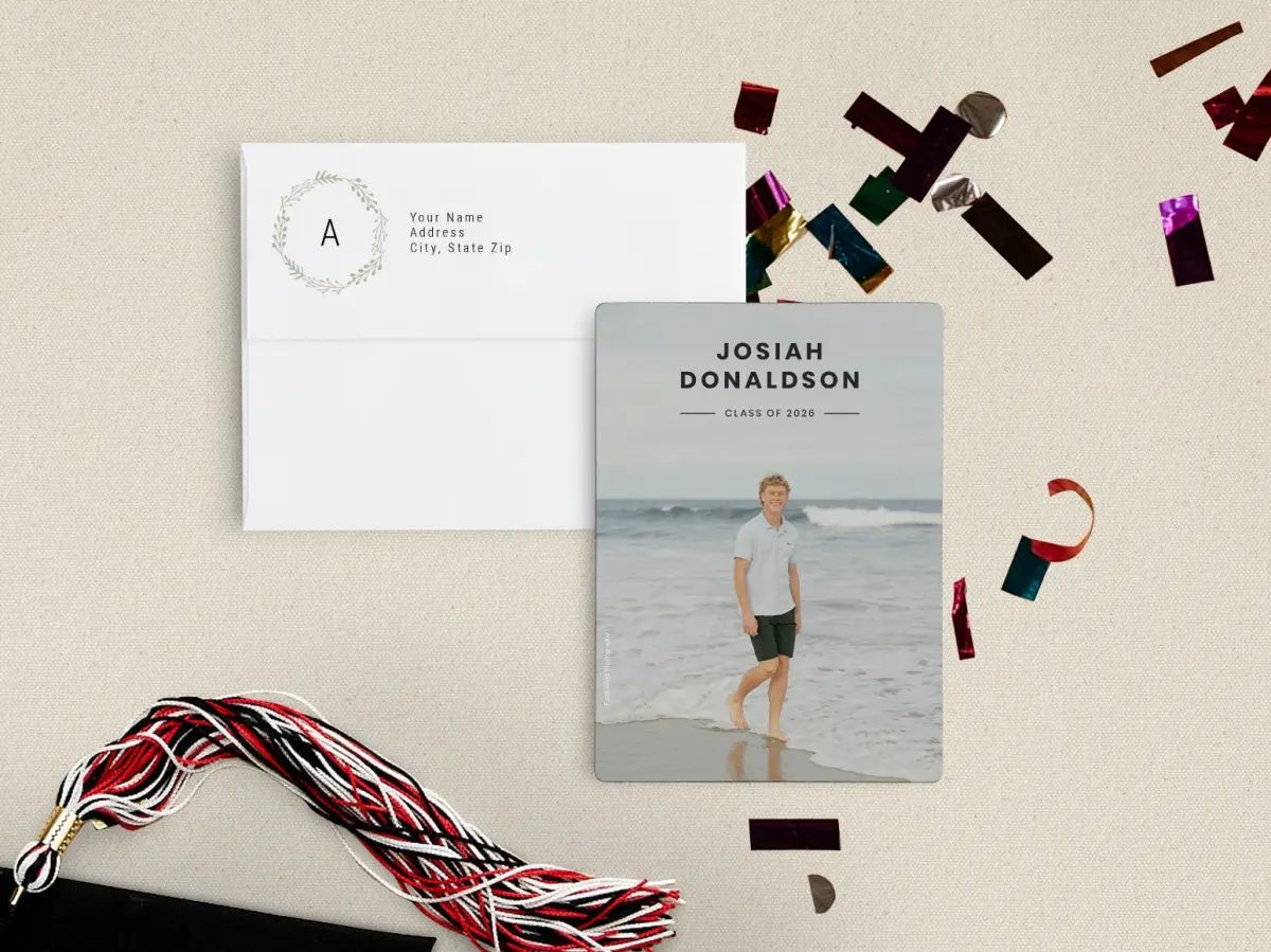 Grad Magnet