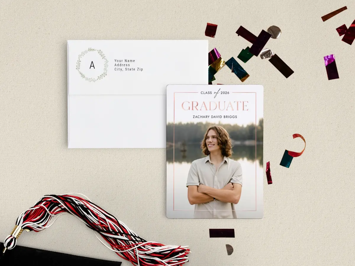 Grad Magnet