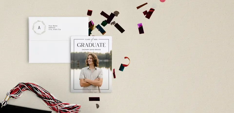 Grad Magnet