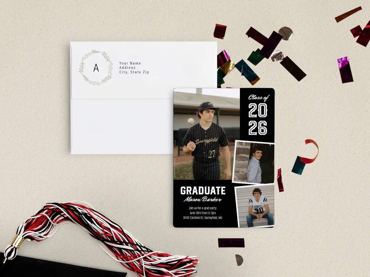 Grad Magnet