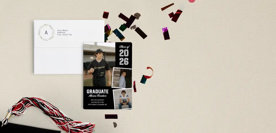 Grad Magnet