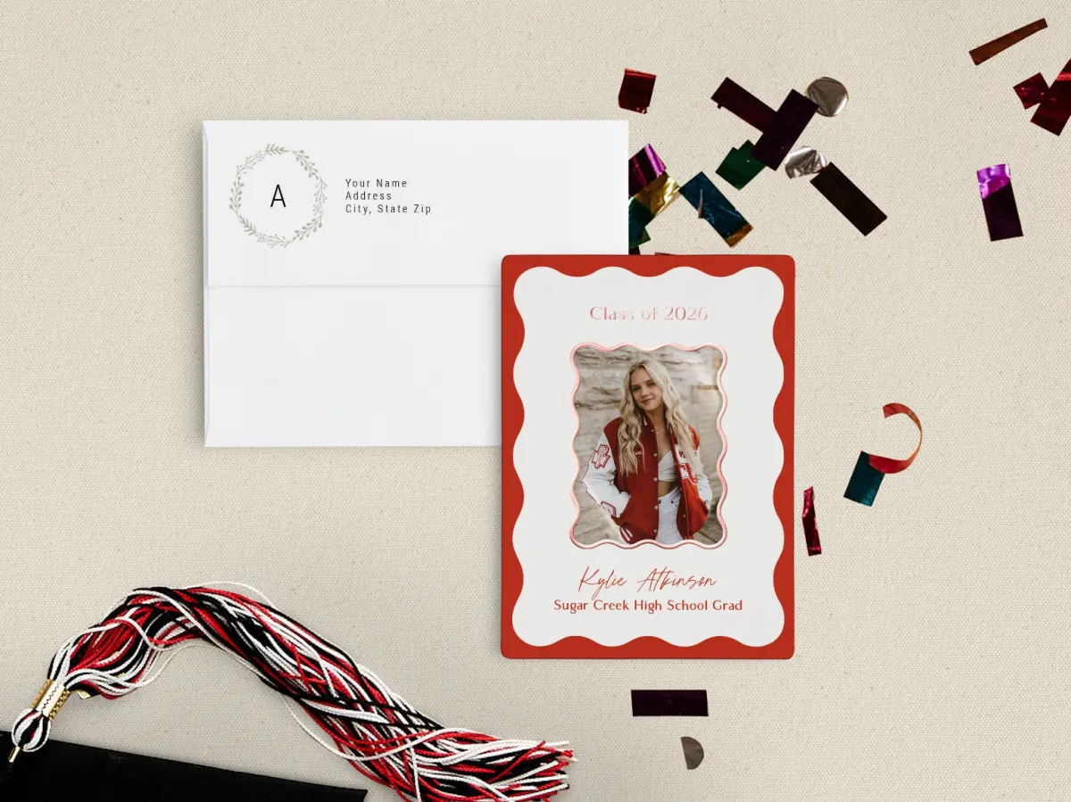 Grad Magnet
