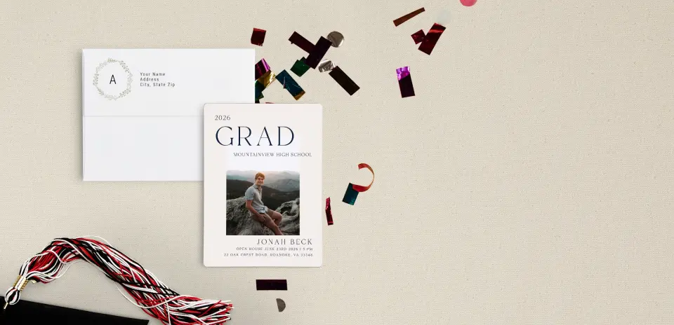 Grad Magnet