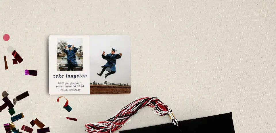 Grad Magnet