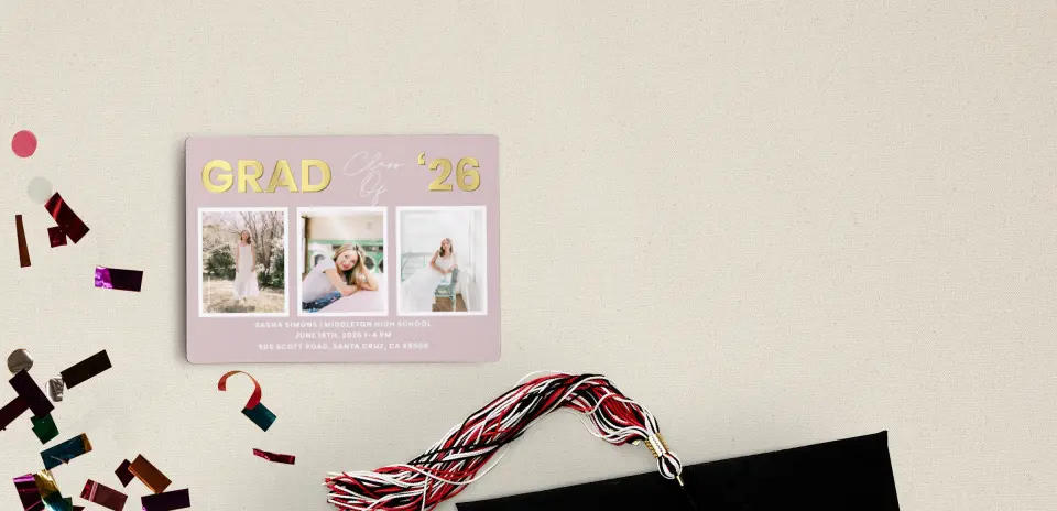 Grad Magnet