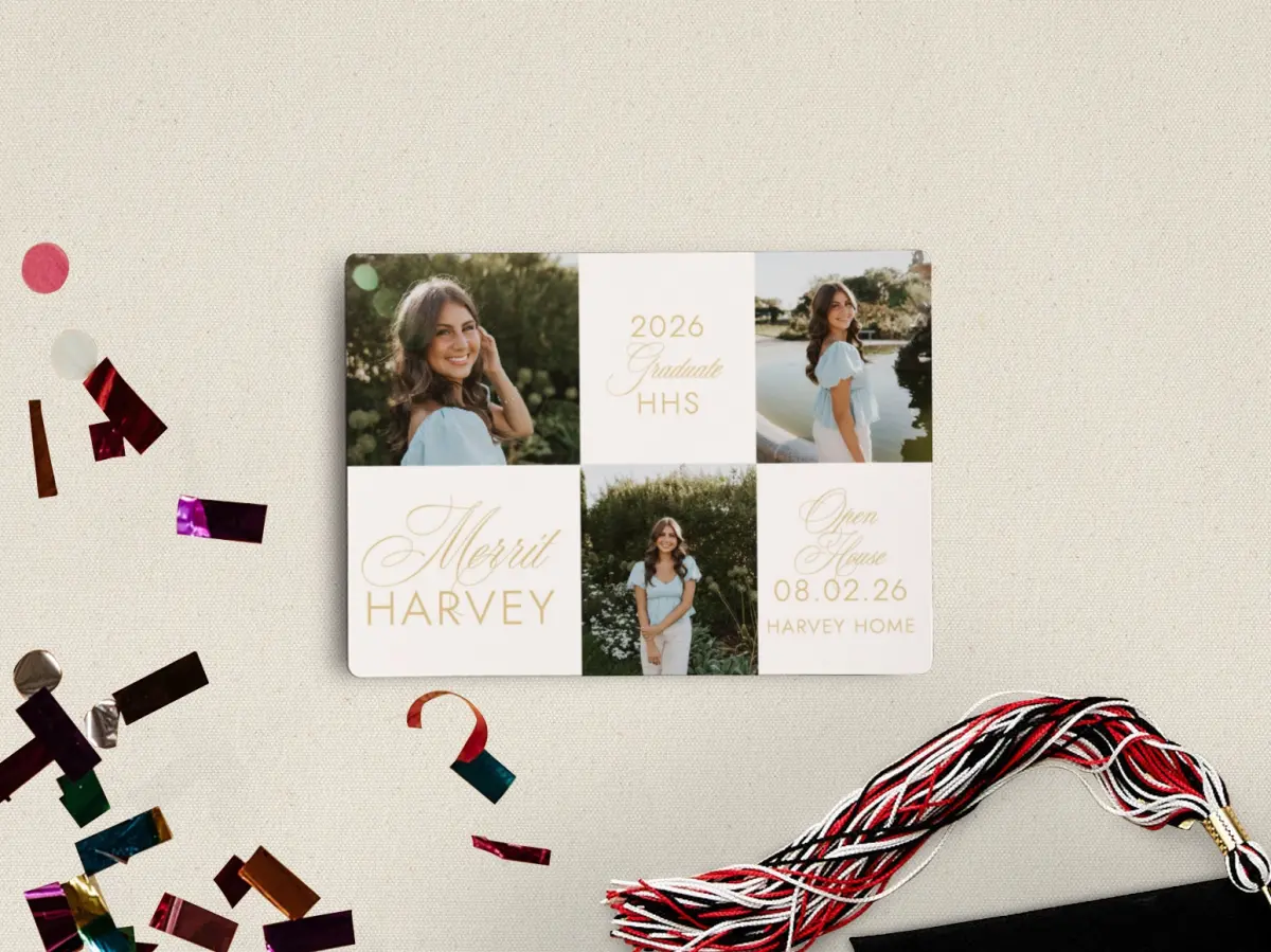 Grad Magnet