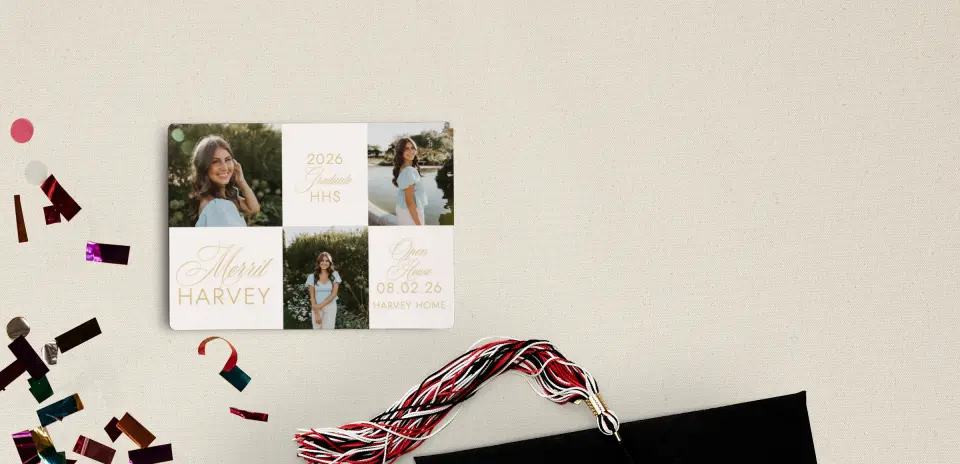 Grad Magnet