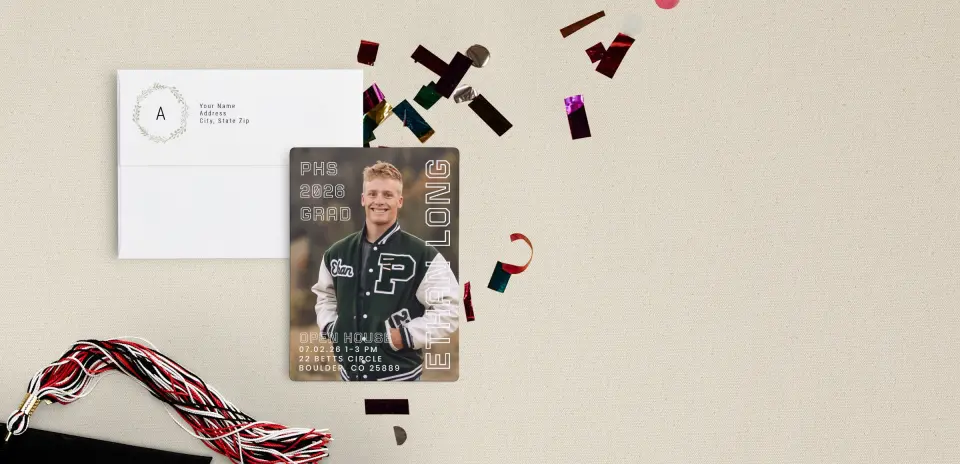 Grad Magnet