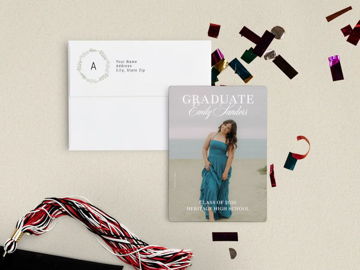 Grad Magnet