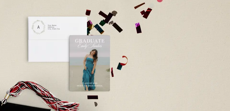 Grad Magnet