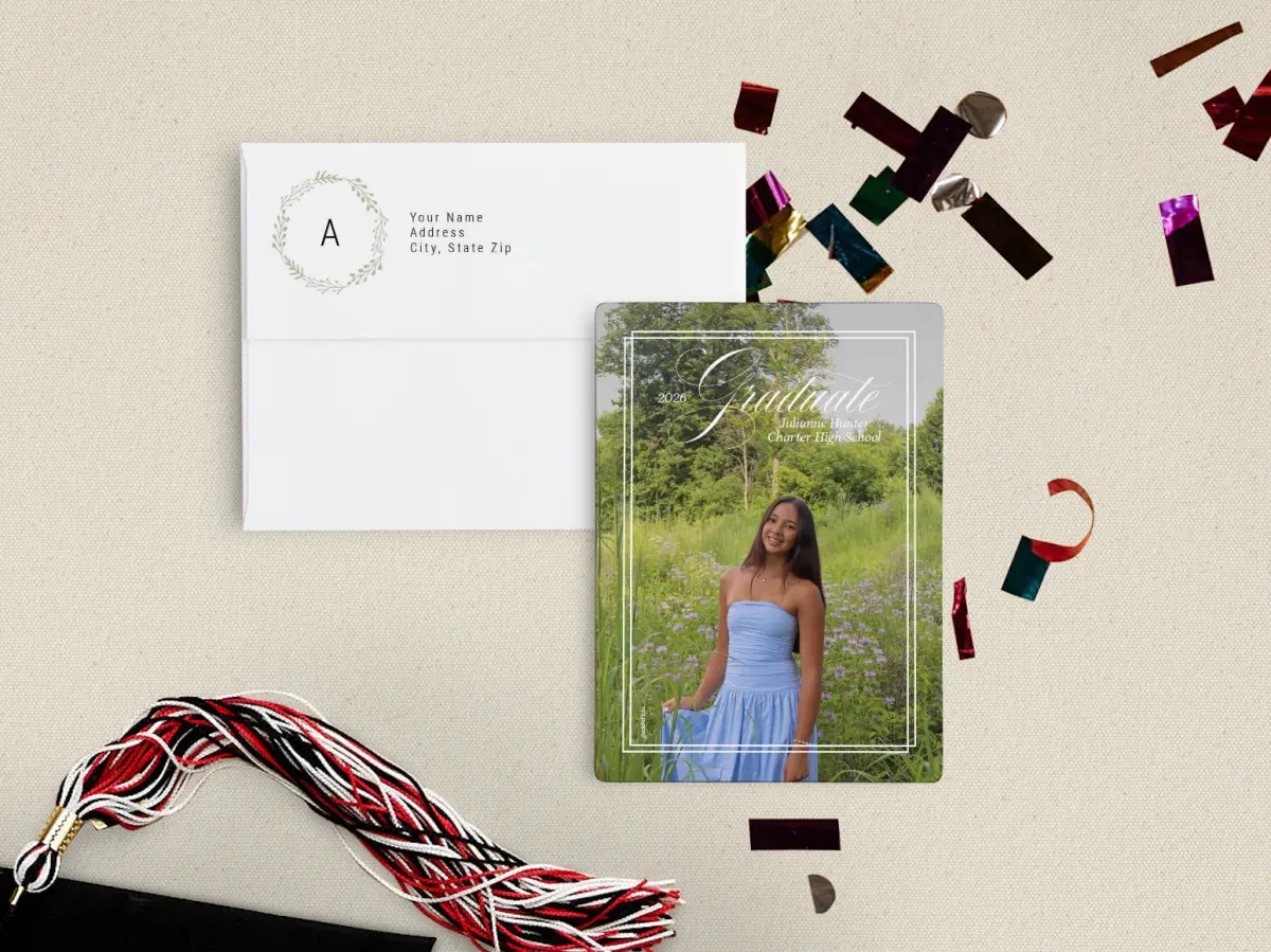 Grad Magnet