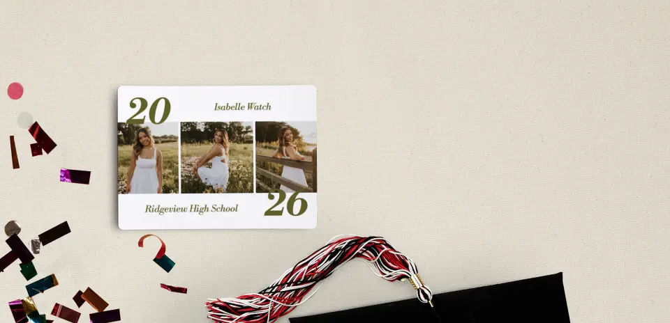 Grad Magnet