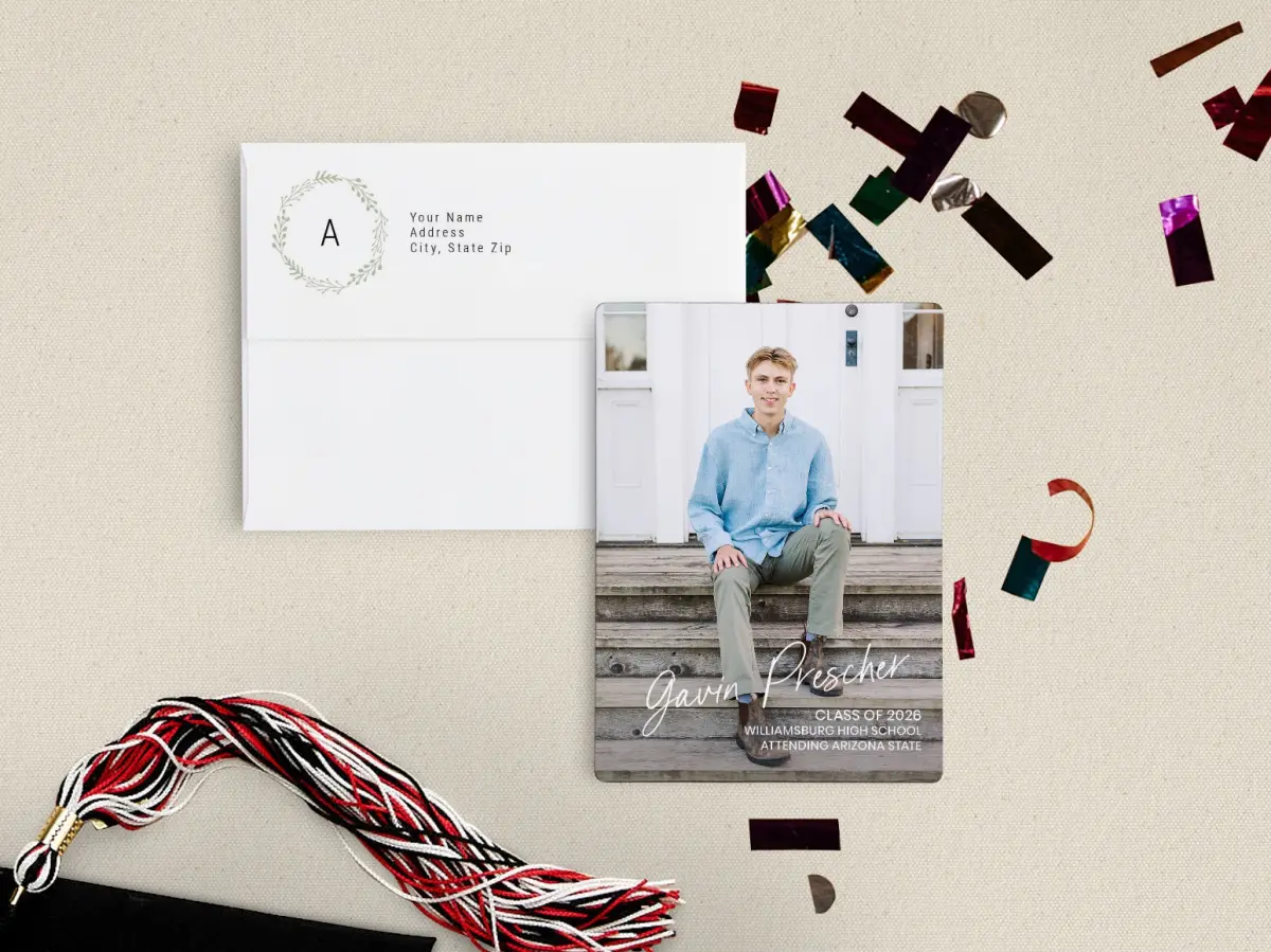 Grad Magnet