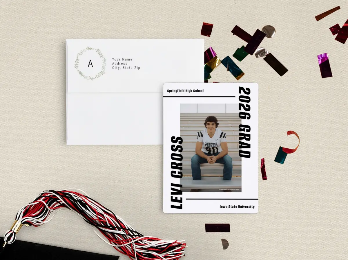 Grad Magnet