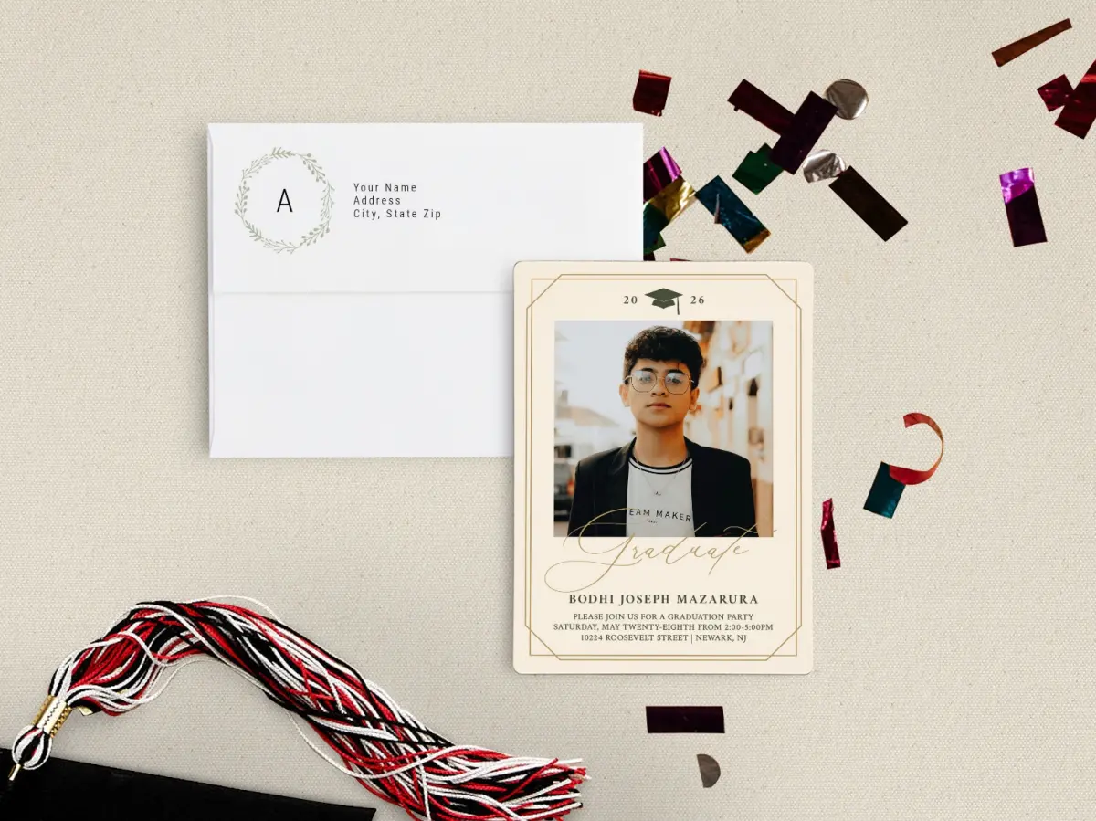 Grad Magnet