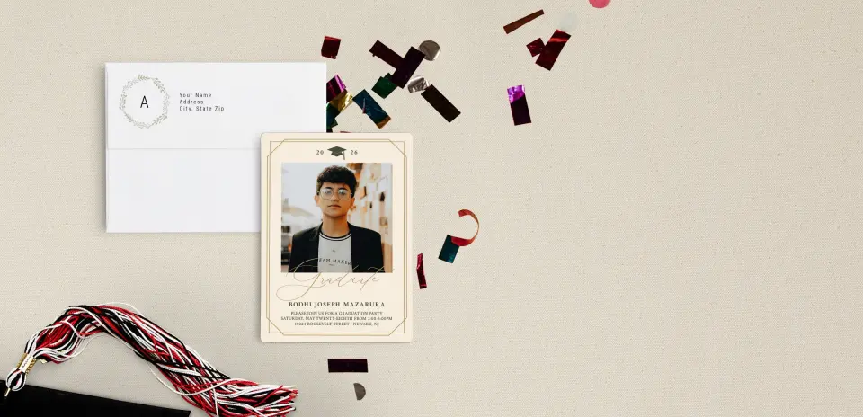 Grad Magnet