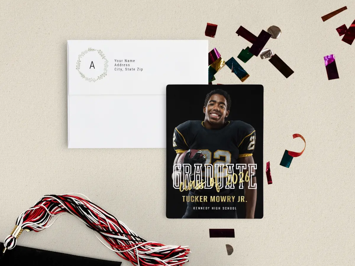 Grad Magnet