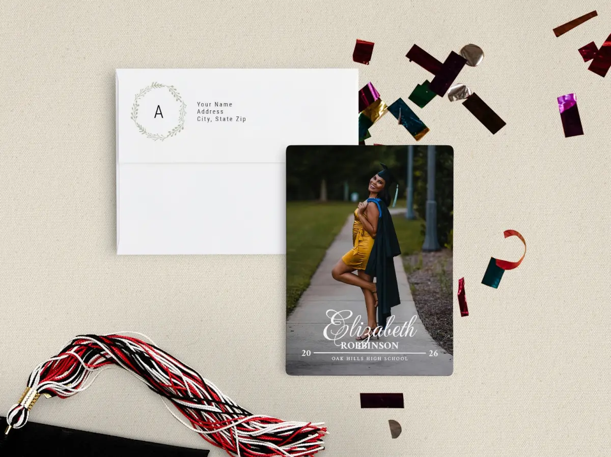 Grad Magnet