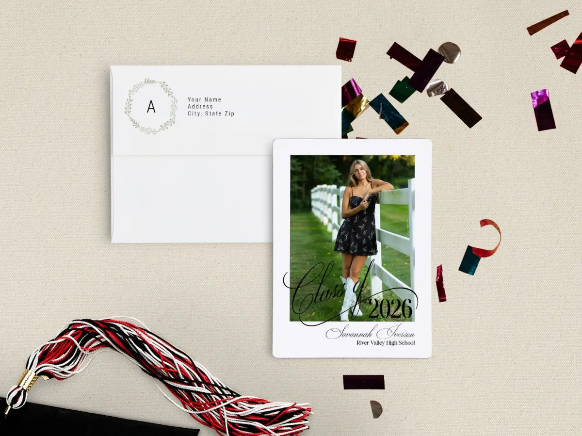 Grad Magnet