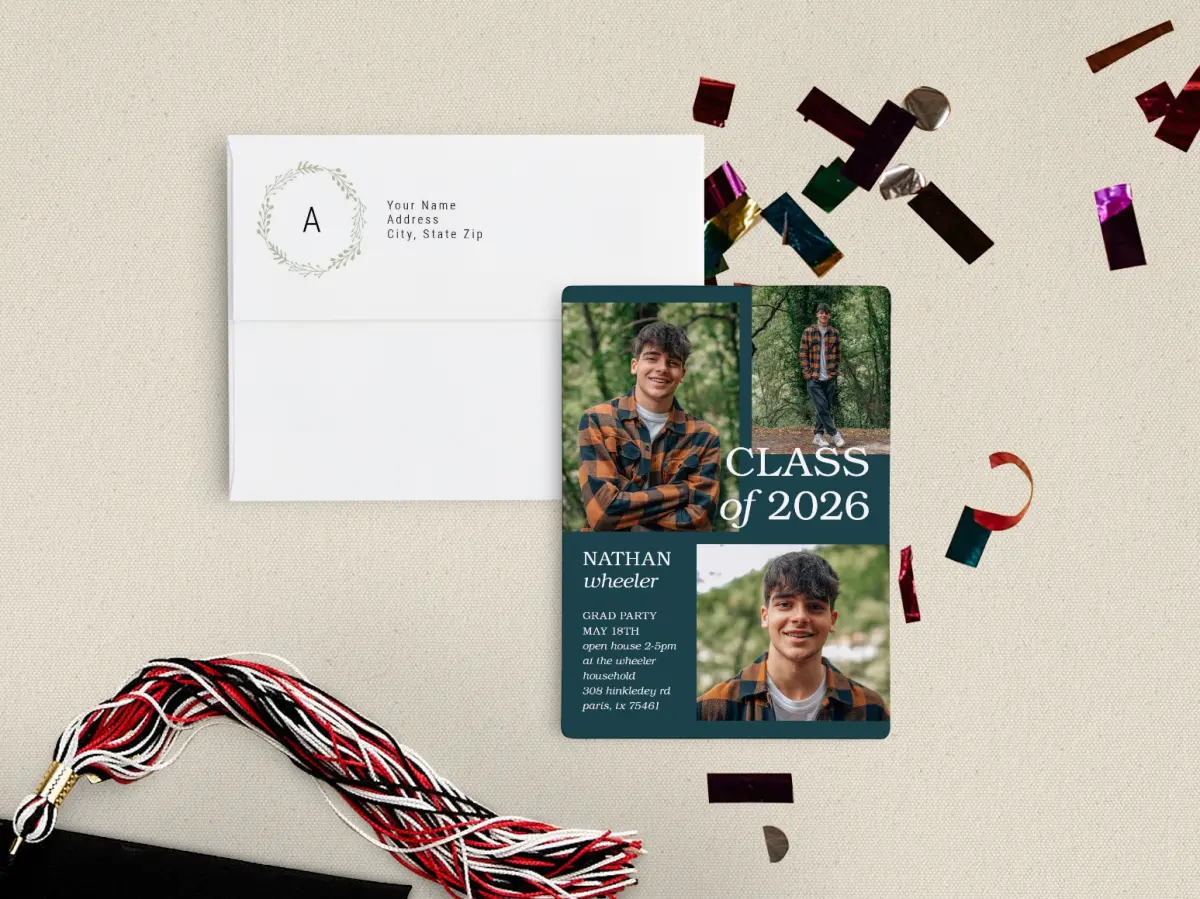 Grad Magnet
