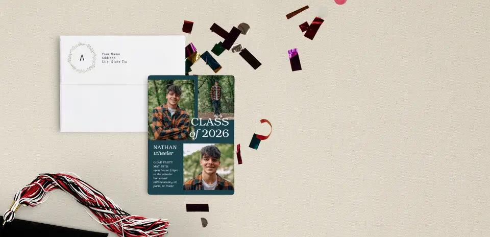 Grad Magnet