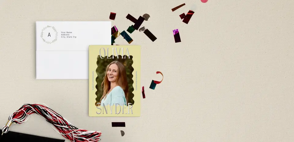 Grad Magnet