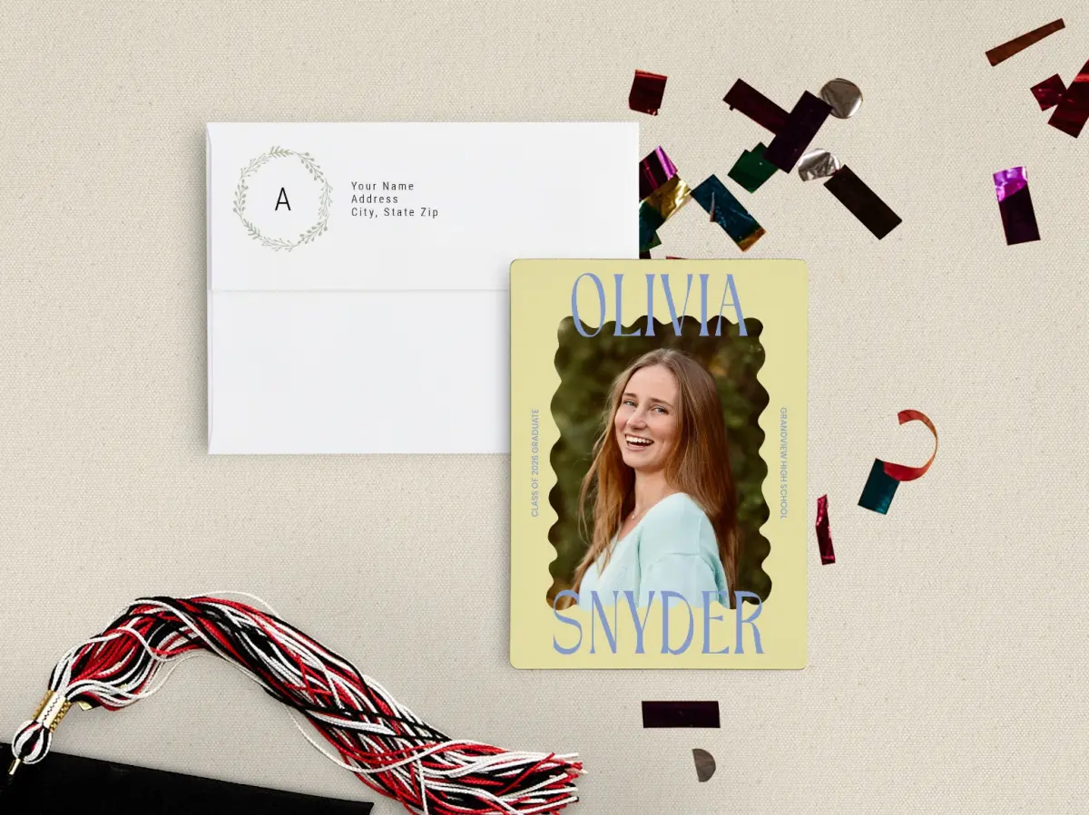 Grad Magnet
